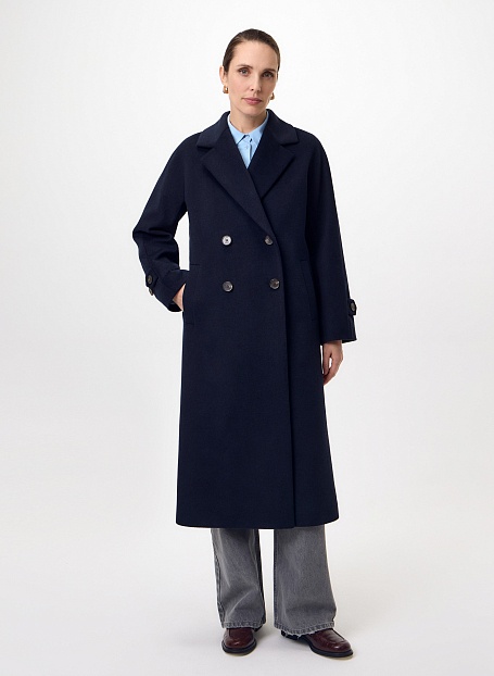 Пальто женское еврозима