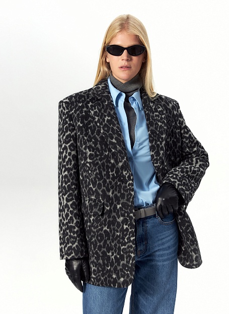 Куртка женская демисезонная