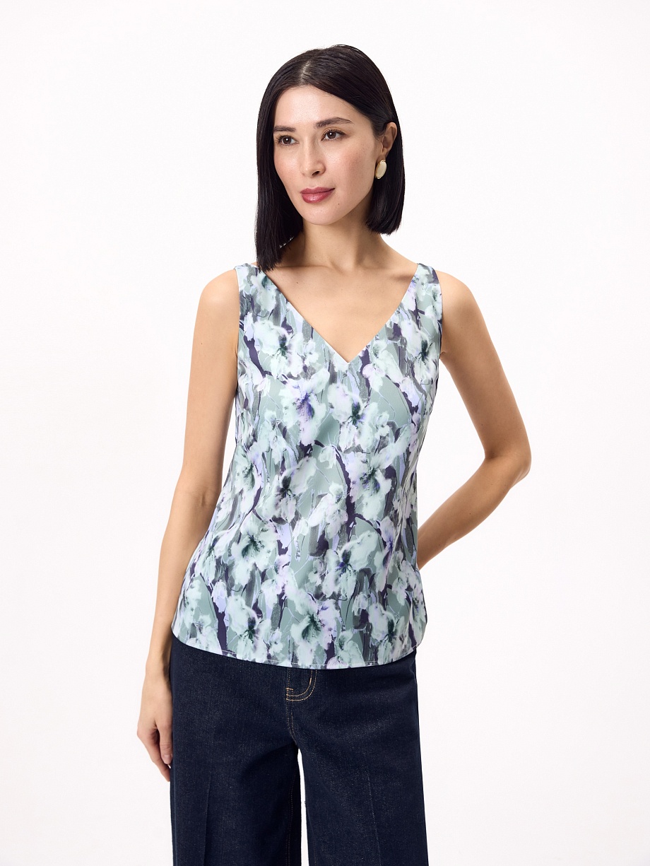 Топ из атласа