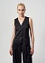 Жилет из жаккарда POMPA арт.2092543mc0699