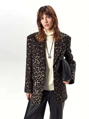 Куртка женская демисезонная