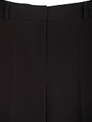 Прямые брюки свободного силуэта POMPA арт.1117779lm0399