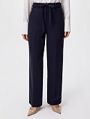 Брюки на эластичном поясе с кулиской POMPA арт.3111362se1164