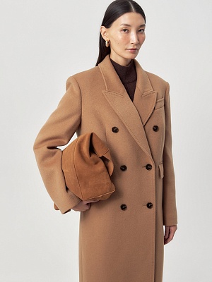 Пальто женское еврозима