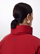 Объёмная куртка с мембраной POMPA арт.1044800i10014