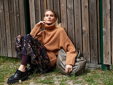 Виды тканей для одежды. Разбираемся в составе