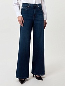 Прямые джинсы из 100% хлопка POMPA арт.5111430jn0564