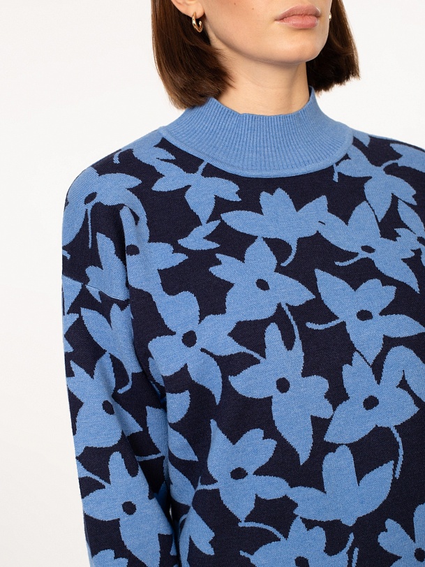 Джемпер женский