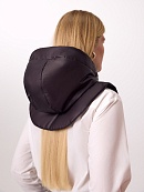 Съемный капюшон с водоотталкивающим покрытием POMPA арт.1321300i60081