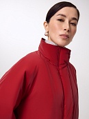 Объёмная куртка с мембраной POMPA арт.1044800i10014