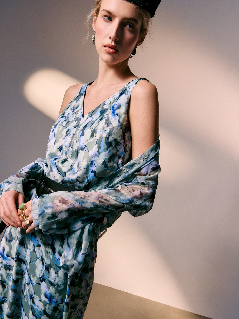 Топ из атласа