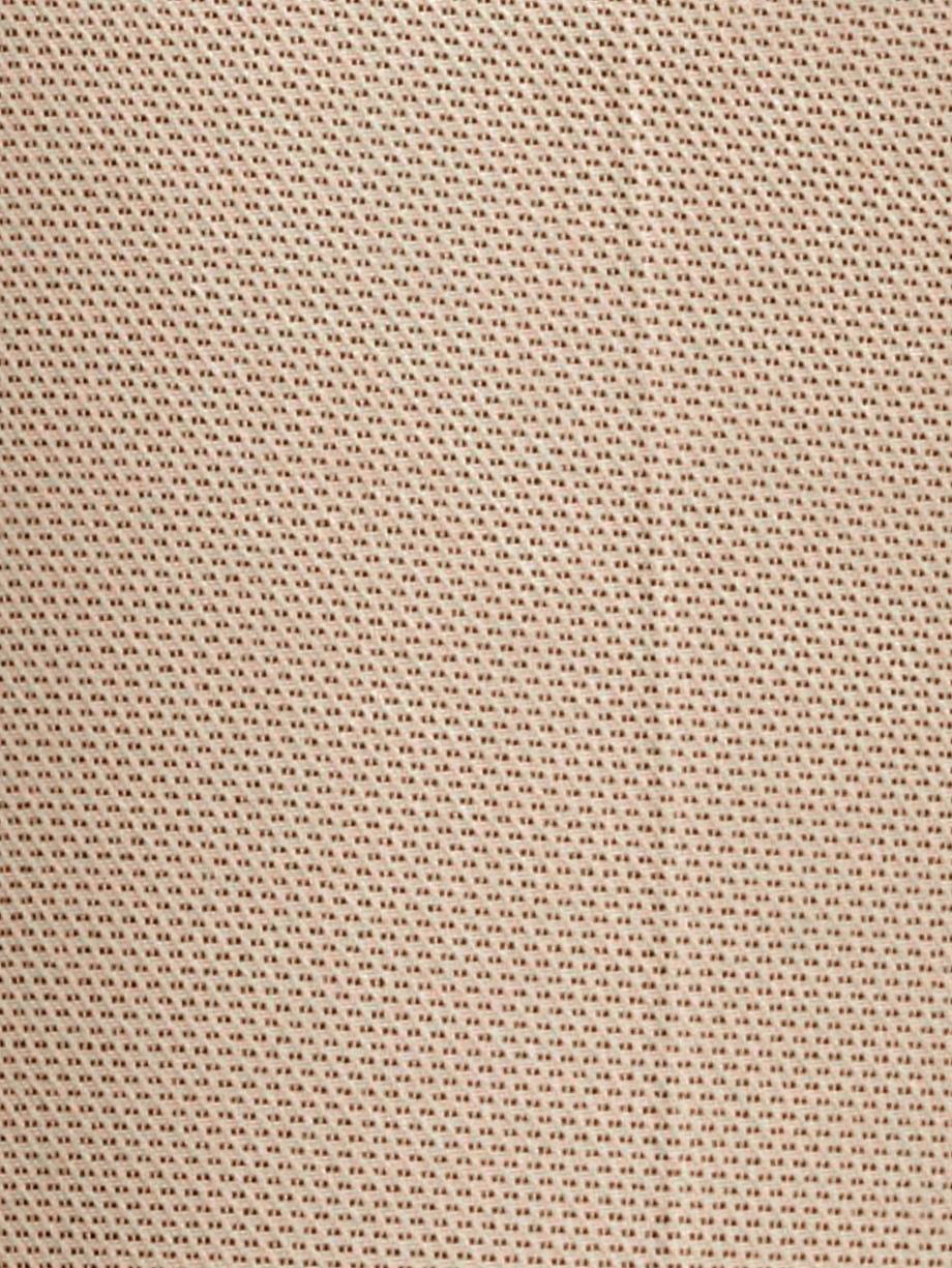 Брюки классические из костюмной ткани