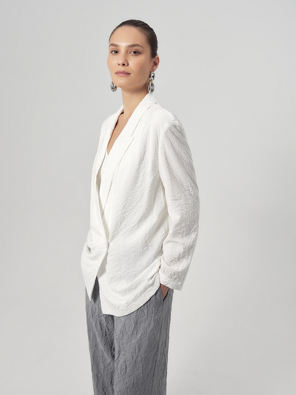 Жакет POMPA арт.4101130rw1301