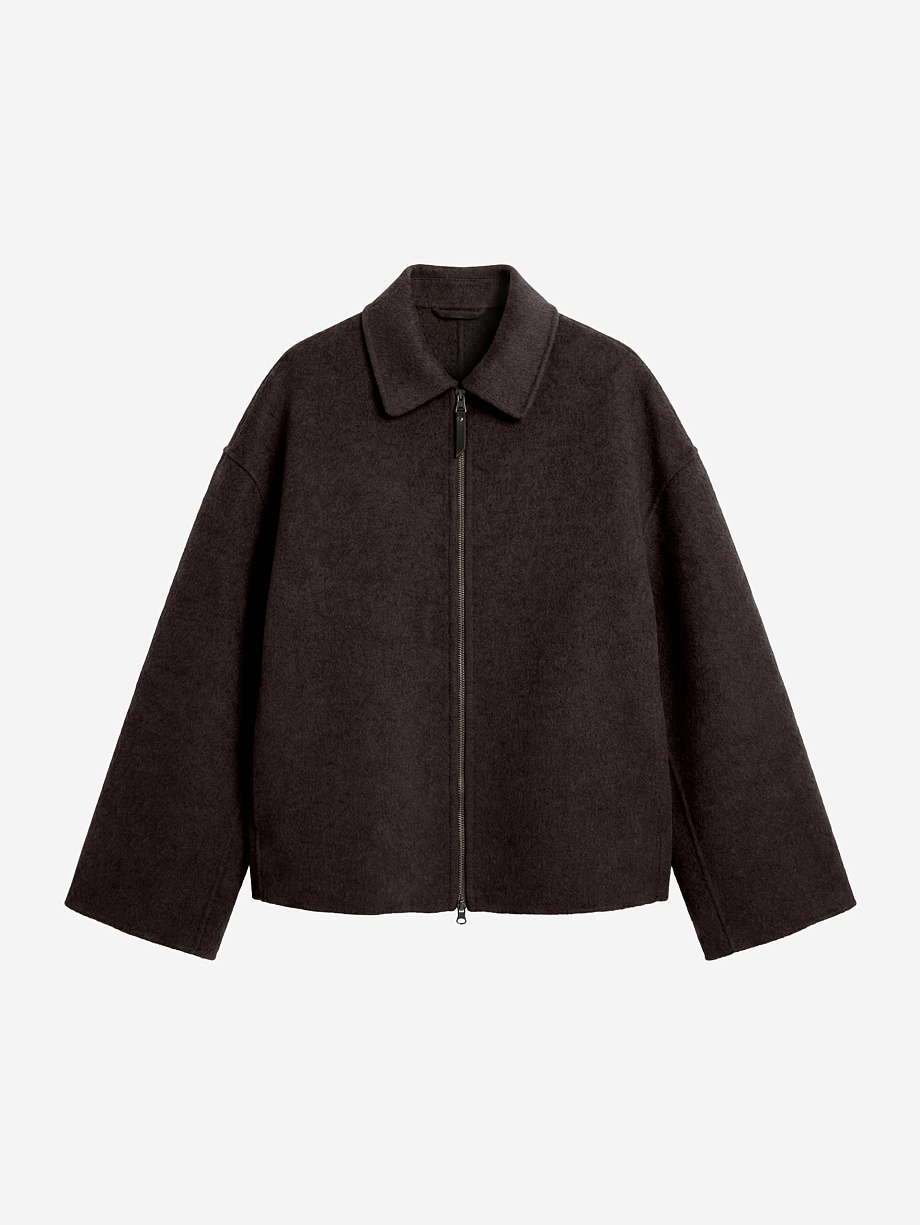 Куртка женская демисезонная