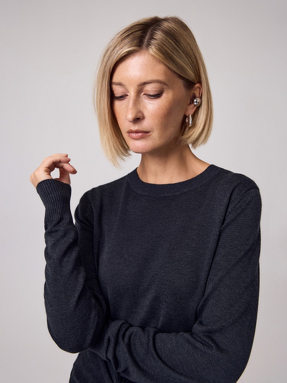 Джемпер POMPA арт.7218080ka0292