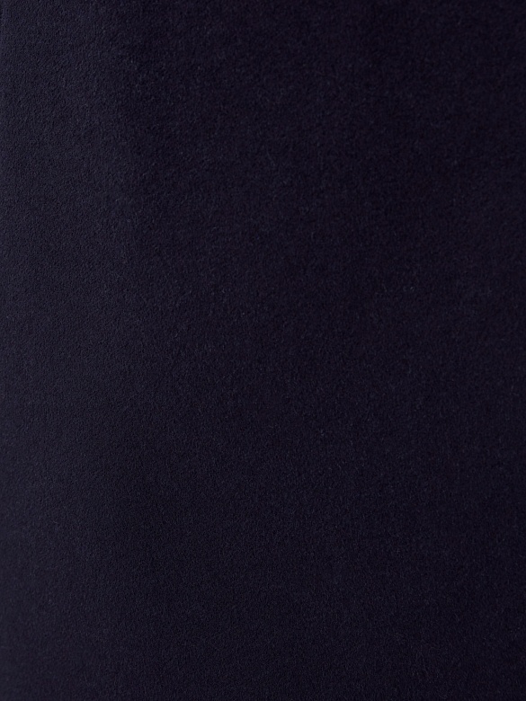 Двубортное пальто-кокон с мембраной POMPA арт.3014797p10068
