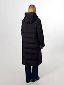 Пальто зимнее стеганое с капюшоном POMPA арт.1013200i60099