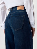 Прямые джинсы из 100% хлопка POMPA арт.5111430jn0564