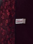 Пальто из шерсти с мембраной, утеплённой спинкой и съёмным капюшоном POMPA арт.1015644p90812