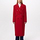 Пальто из премиальной шерсти с мембраной и съёмной подстёжкой POMPA арт.1016173p91114