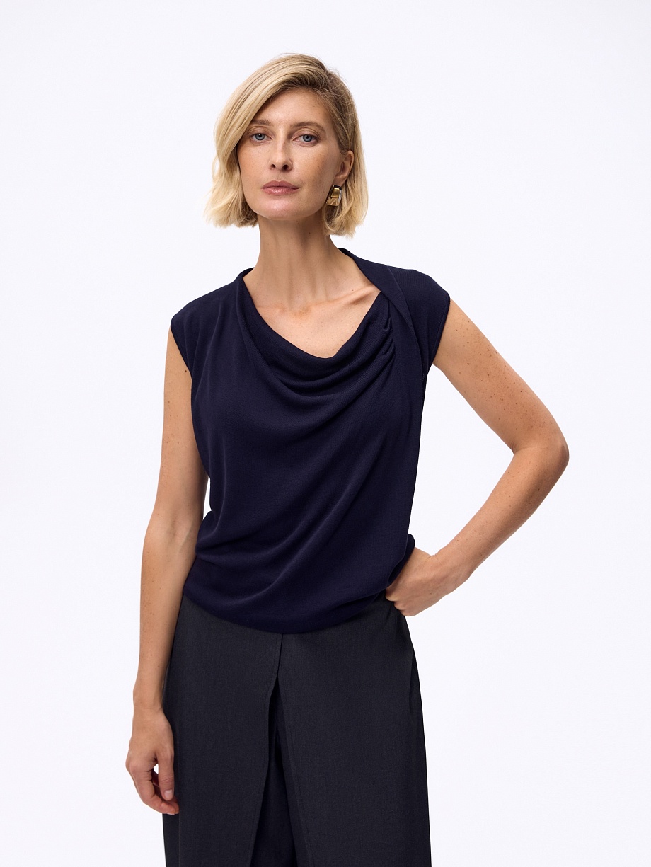 Топ из 100% тенселя