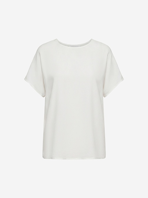 Блуза из 100% вискозы