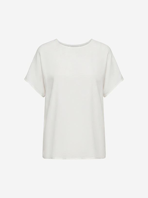 Блуза из 100% вискозы