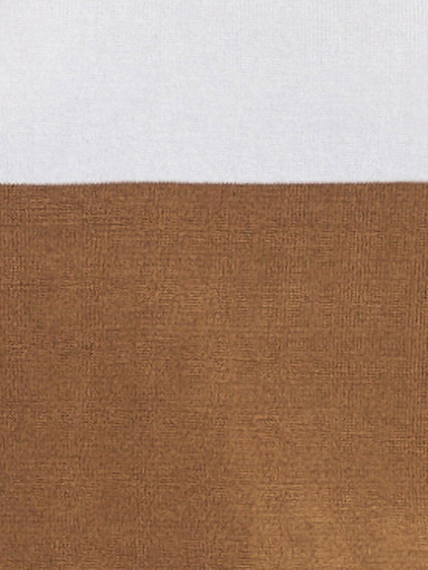 Джемпер из тонкого вязаного трикотажа