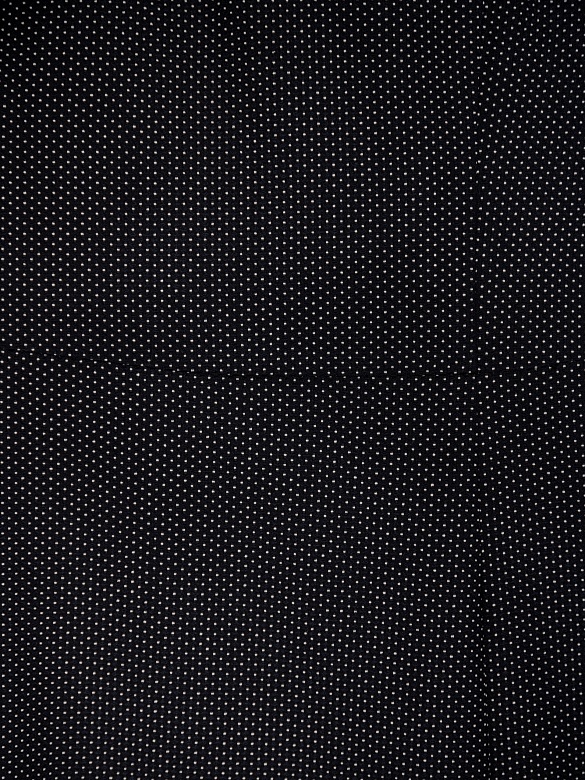 Платье миди из вискозной костюмной ткани POMPA арт.1137130nb0498