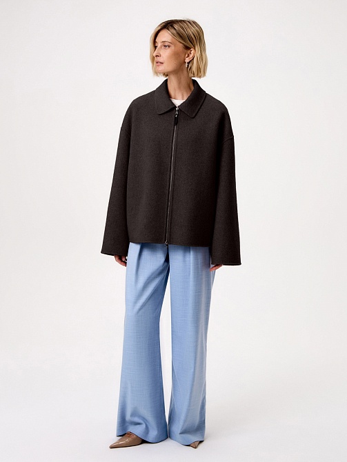 Куртка женская демисезонная