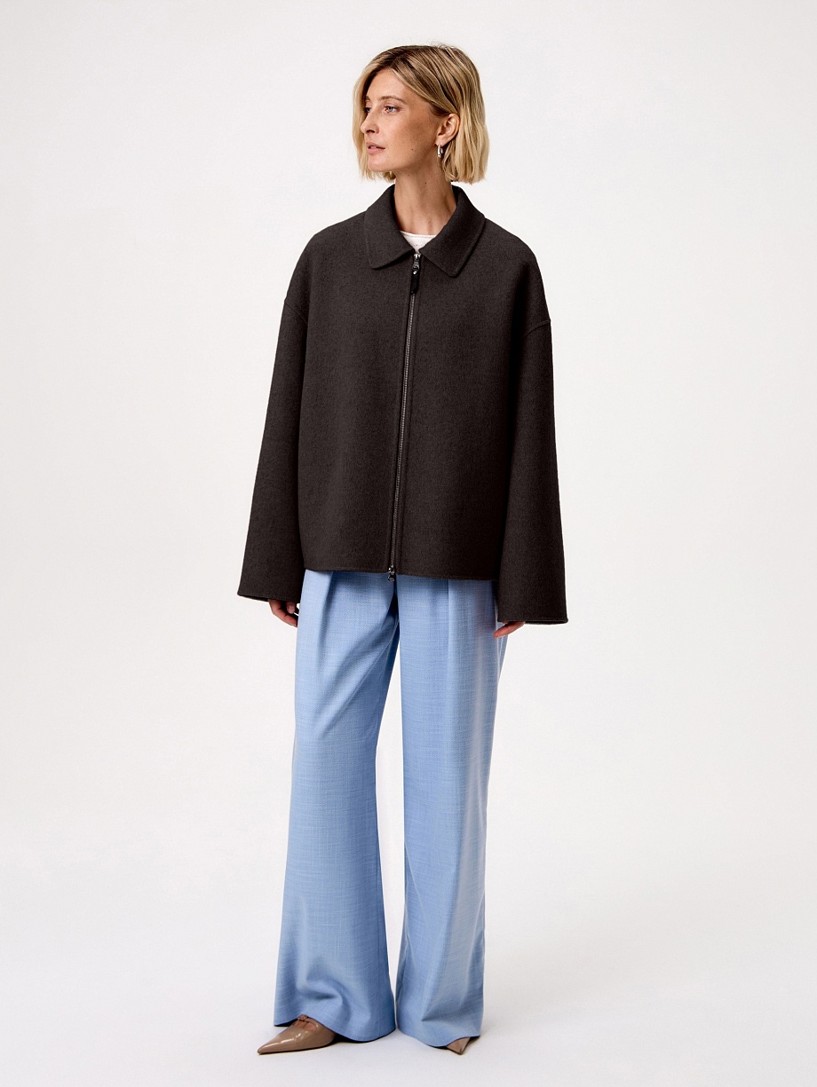 Куртка женская демисезонная