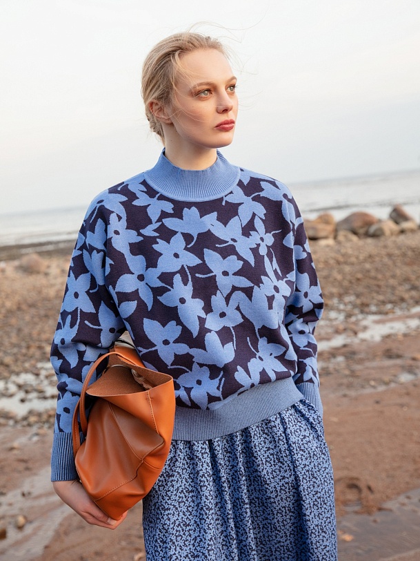 Джемпер женский