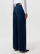 Прямые джинсы из 100% хлопка POMPA арт.5111430jn0564