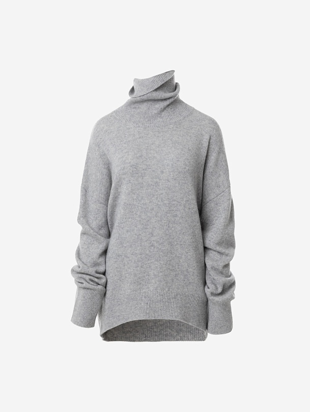 Свитер из 100% кашемира