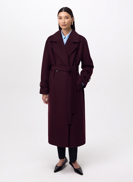 Пальто женское еврозима