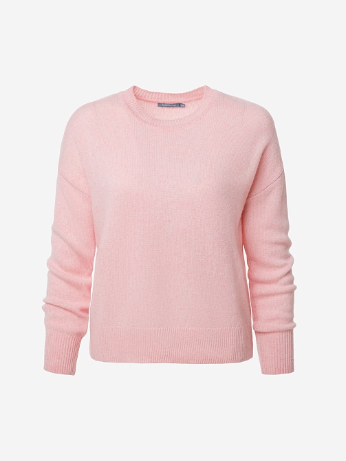 Джемпер из 100% кашемира