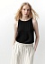Топ из вискозы POMPA арт.4149980js0799