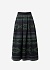 Юбка из жаккарда POMPA арт.1122430me0190