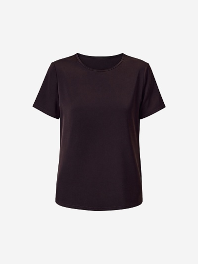 Блуза-футболка POMPA