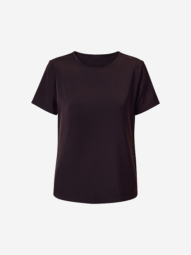 Блуза-футболка