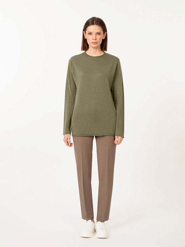 Джемпер женский