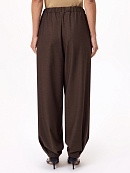 Брюки-аладдины POMPA арт.3111670dr1482