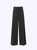 Брюки из костюмной ткани POMPA арт.7111090ab0391