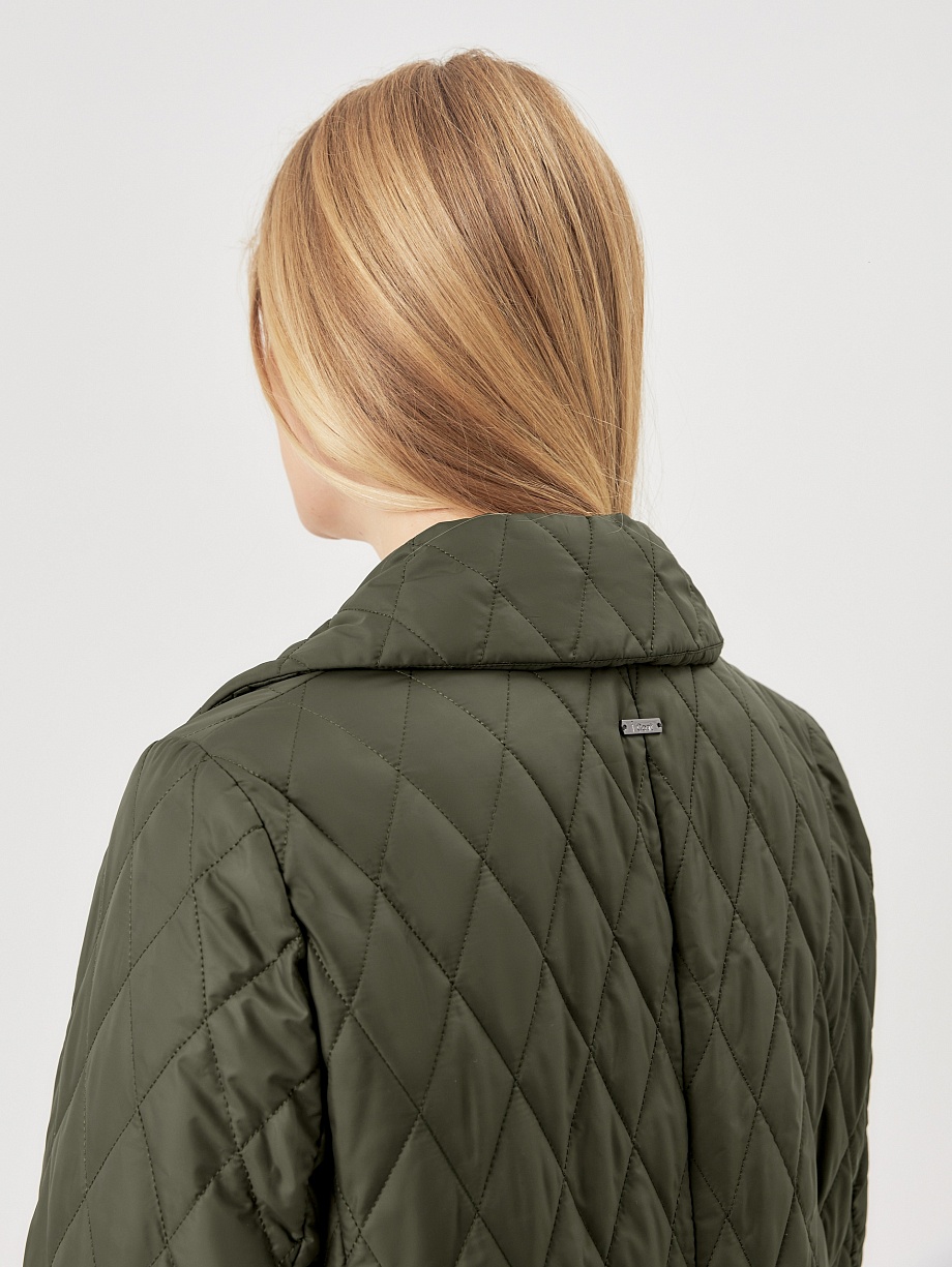 Куртка женская демисезонная