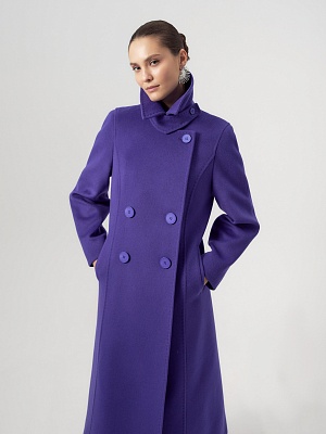 Пальто женское демисезонное