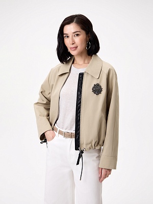 Куртка женская демисезонная