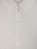 Свободная блуза из вискозы POMPA арт.1148581ha0503
