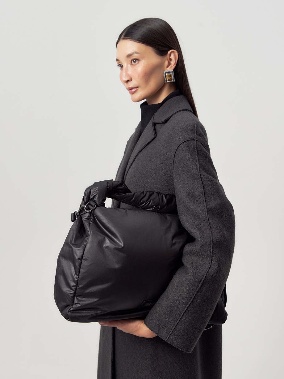 Сумка из плащевой ткани