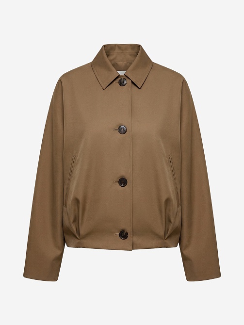 Жакет с водоотталкивающей пропиткой