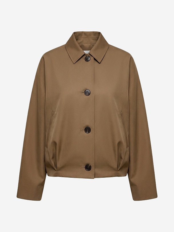 Жакет с водоотталкивающей пропиткой